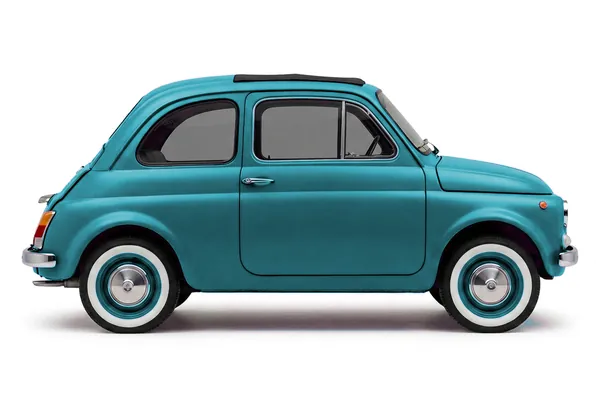 Fiat 500 F
