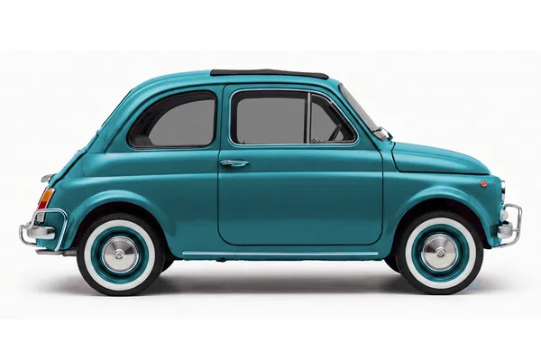 Fiat 500 L