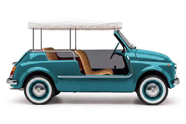 Fiat 500 Jolly